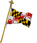 MD Flag